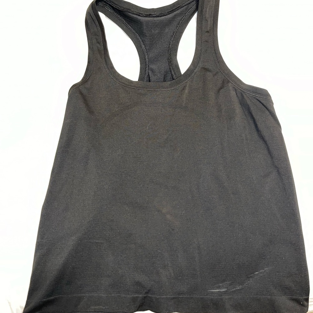 Lululemon swiftly tank